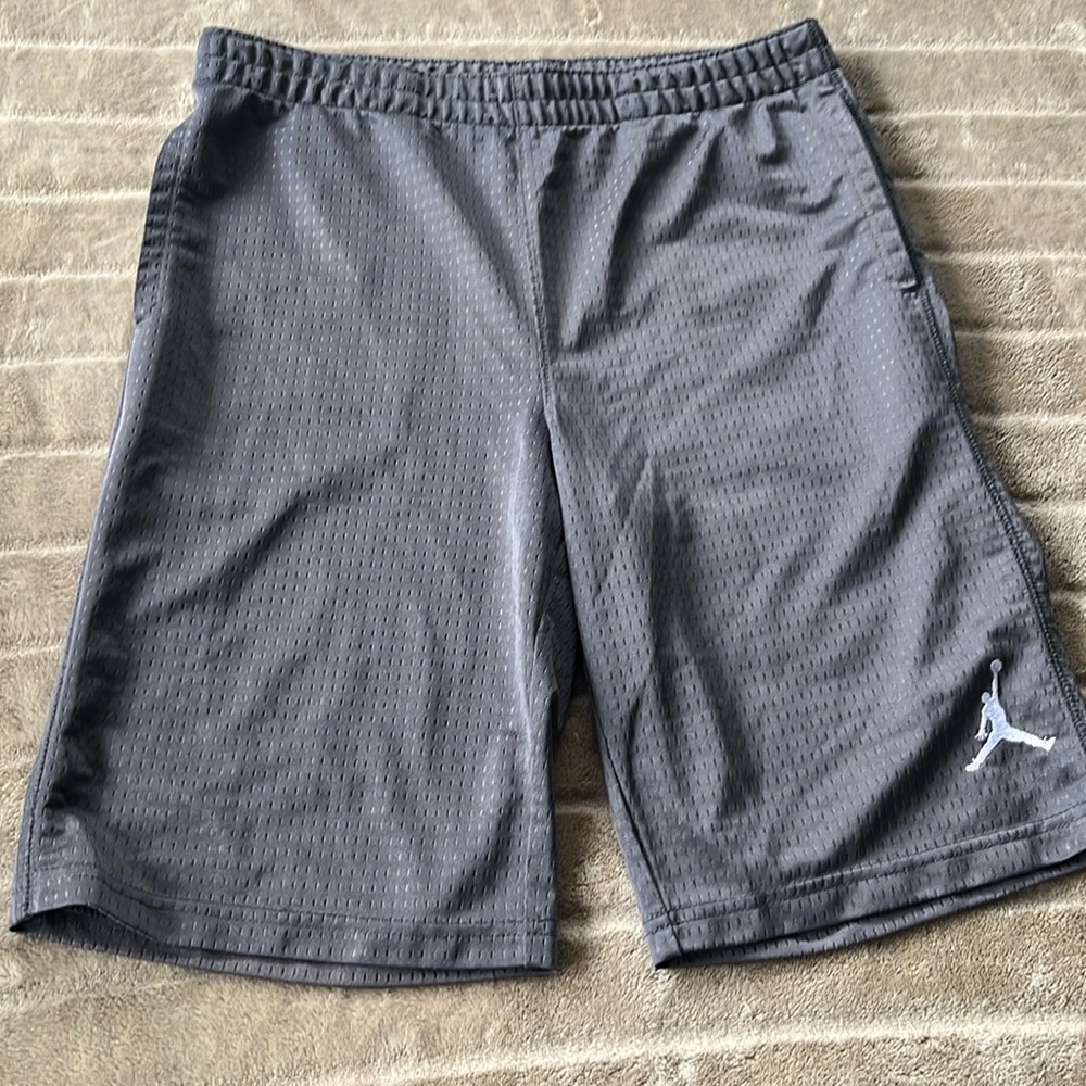 Boys Gym Shorts